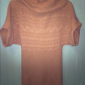 Medium turtleneck sweater